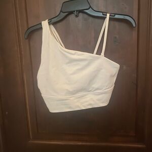 Atleta white bra